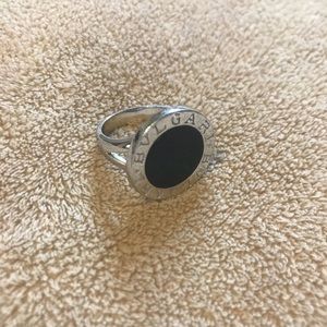 Bvlgari Ring